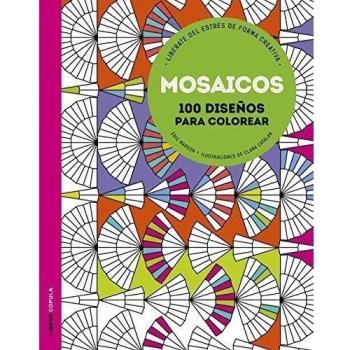 Mosaicos: Libérate del estrés