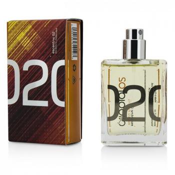 Escentric Molecules Escentric 02 Parfum Spray Refill, Unisex Eau de Toilette 30 ml