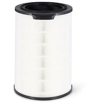 Filtro de Repuesto Bosch Home Comfort Air 6000 - Filtro 4 en 1 con HEPA, Carbón Activo y Antibacteriano