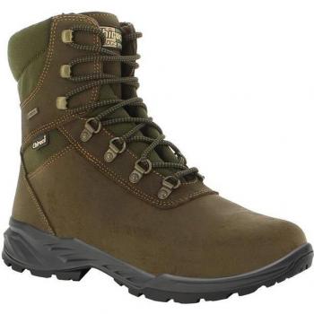 Zapatillas de montaña Chiruca Torcaz 01 GORE-TEX mujer verde