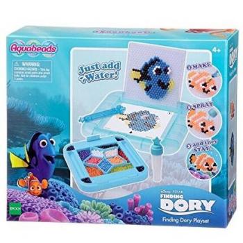 Aquabeads - Finding Dory Playset