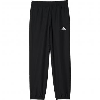 adidas Yb Stanford Pt Pantalón, Niños, Negro