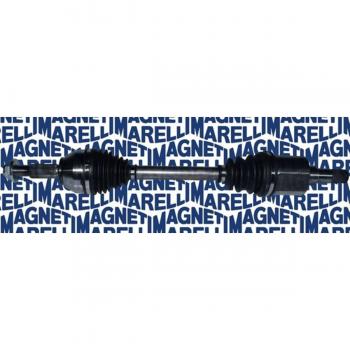 Árbol de transmisión MAGNETI MARELLI 302004190063 - Alta calidad, durabilidad y rendimiento óptimo