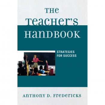 The Teacher's Handbook: Essential Strategies for Educators (Hardback Edition)
