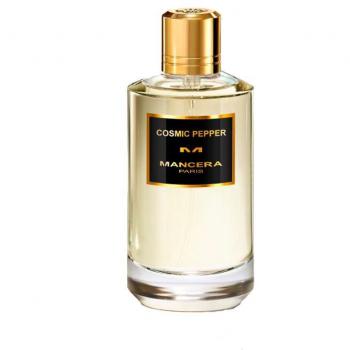 Mancera Cosmic Pepper Eau De Parfum Spray 120ml