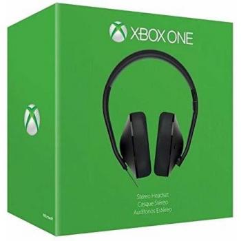 Microsoft Xbox One Wired Headset Vienna