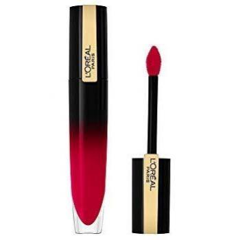 L'Oreal Paris Brilliant Signature Liquid Lipstick - 311 Be Brilliant