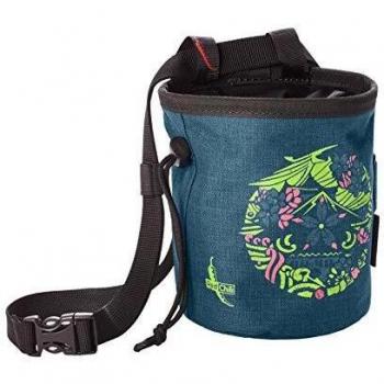 Bolsa de Magnesio Red Chili Beta Azul Shark