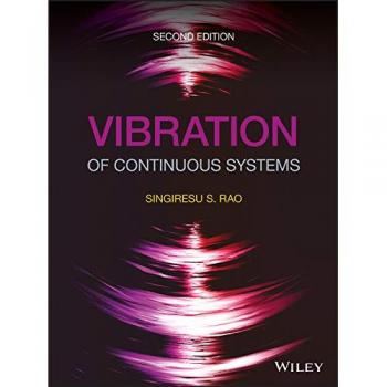 Vibration of Continuous Systems