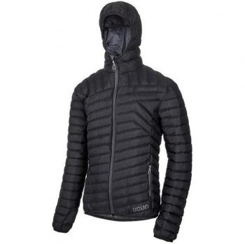 Chaqueta de Plumas Tsunami ECO para Hombre