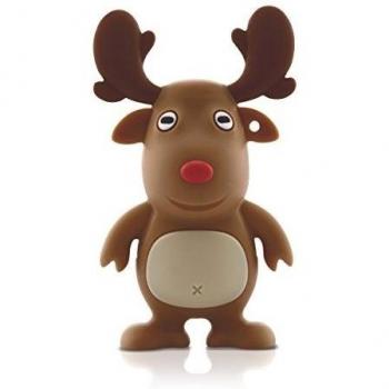 Bone Collection DR13051-8BR Unidad Flash USB - Memoria USB
