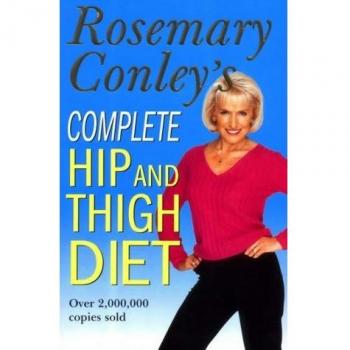 Complete Hip And Thigh Diet