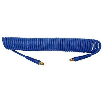 Larwind - Manguera Espiral 6.5Mmx9.5Xmmx9M Lar-E130