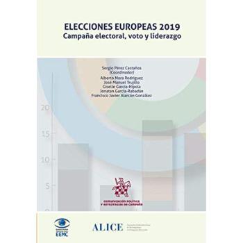 Elecciones europeas 2019. campaña Electoral, Voto y liderazgo