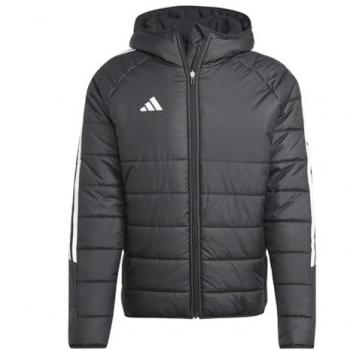 Adidas Tiro 24 Men's Winter Down Jacket Black XL