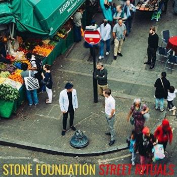 Street Rituals Vinyl