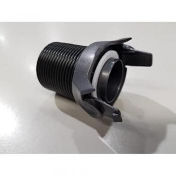 Raccord flexible con junta para aspirador Rowenta Air Force 760 Flex RS-2230001866