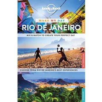 Make My Day: Rio de Janeiro