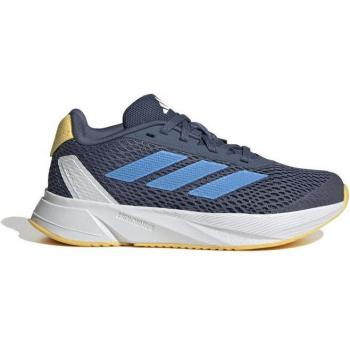 Zapatillas Adidas Duramo SL Infantil Azul Marino