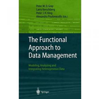 Functional Data Management Guidebook