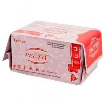 PECTIV COMPRESAS PANTY LINER DIARIO 30 UNIDADES