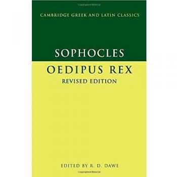 Sophocles: Oedipus Rex