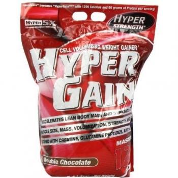 Hyper Fuerza hyper Ganar 5400 g Chocolate Magro Mass y fuerza Ganar Polvo Para Disolver