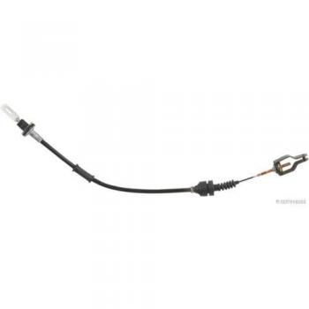 HERTH+BUSS JAKOPARTS J2301014 cable de embrague, manejo del embrague