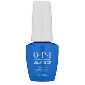 OPI GelColor Esmalte De Gel De Uñas
