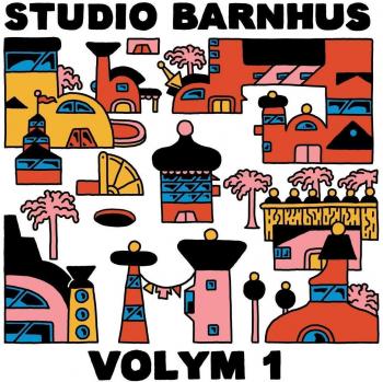 Studio Barnhus Volume 1 Compilation Album