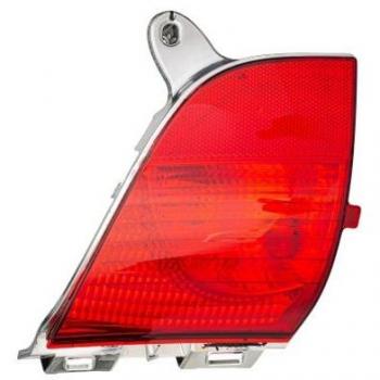 Luz trasera HELLA 2NR 009 774-131 con características de piloto trasero, diseño robusto, alta visibilidad, fácil instalación y compatibilidad con vehículos específicos