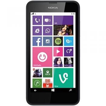 Nokia Lumia 635 - Smartphone Libre Windows Phone