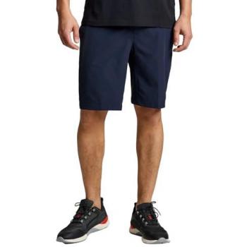Pantalones Cortos Techno Slam Azul para Hombre