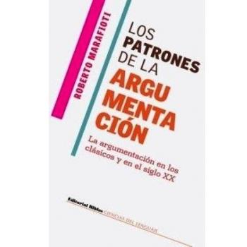 Los Patrones de La Argumentacion