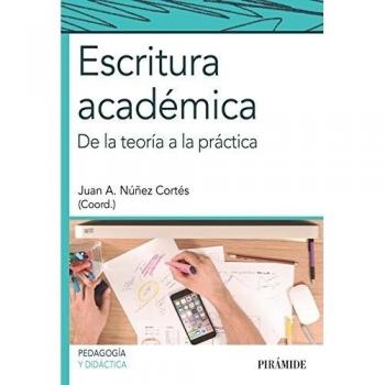 Escritura académica: De la teoría a la práctica
