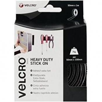 Velcro VEL60241 - Cinta americana extrafuerte