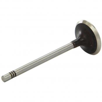 Válvula de admisión AE V94404 para Volkswagen Polo III y Caddy 2, con extremo de vástago tratado, diámetro de 33,5 mm
