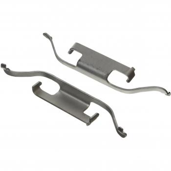 ABS 1097Q Kit de Accesorios, Pastillas de Frenos