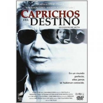 Caprichos Del Destino [DVD]