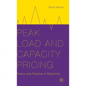 Peak Load and Capacity Pricing