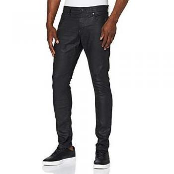 G-Star Revend 3D Dark Aged Skinny Jeans