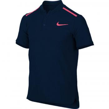Polo Nike Advantage Junior Navy Blue Fall 2017