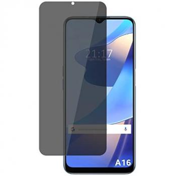 Protector de Pantalla Hidrogel Antiespías con Privacidad para Oppo A16 / A16s
