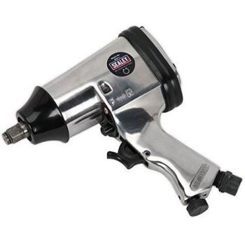 Sealey SA2 1/2Sq Drive Air Impact Wrench