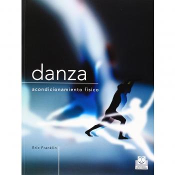 Danza. Acondicionamiento físico