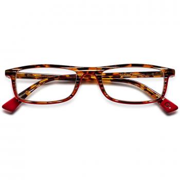 Etnia Barcelona New Moon HVRD Armazones y Gafas Recetadas para Hombre Tortoiseshell y Careyshell 53