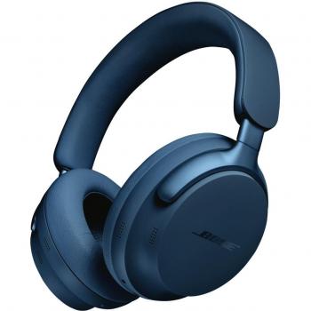 Auriculares Bose QuietComfort Ultra LE Inalámbricos con Cancelación de Ruido, Audio Espacial, Conexión Bluetooth y Micrófono, Hasta 24 Horas