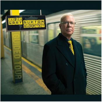 Guided Tour - Gary Burton