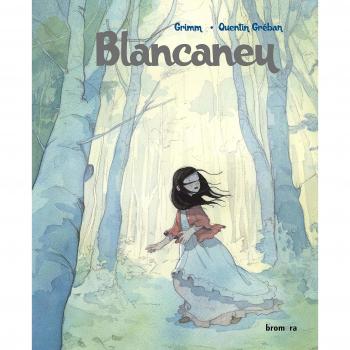 Blancaneu