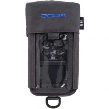 Zoom PCH-8 Water-Resistant Protective Case for H8 Handy Recorder